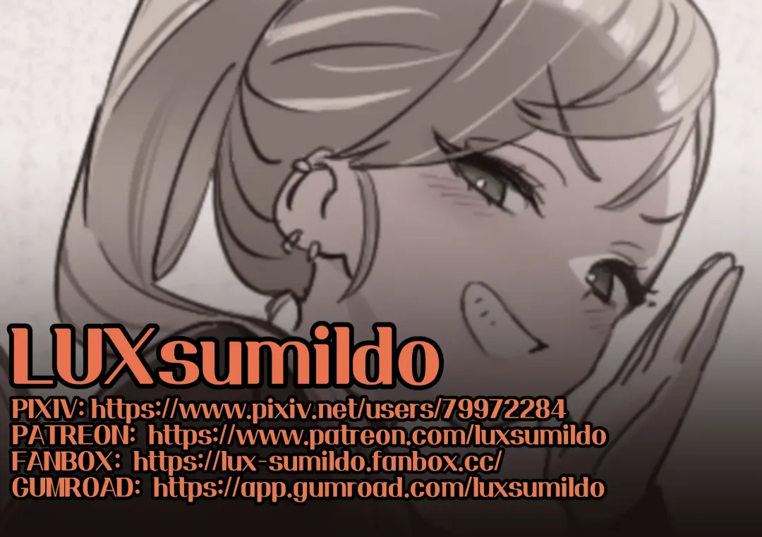 [Luxsumildo] A Collection of Perverted Sluts Fhentai - Page 10