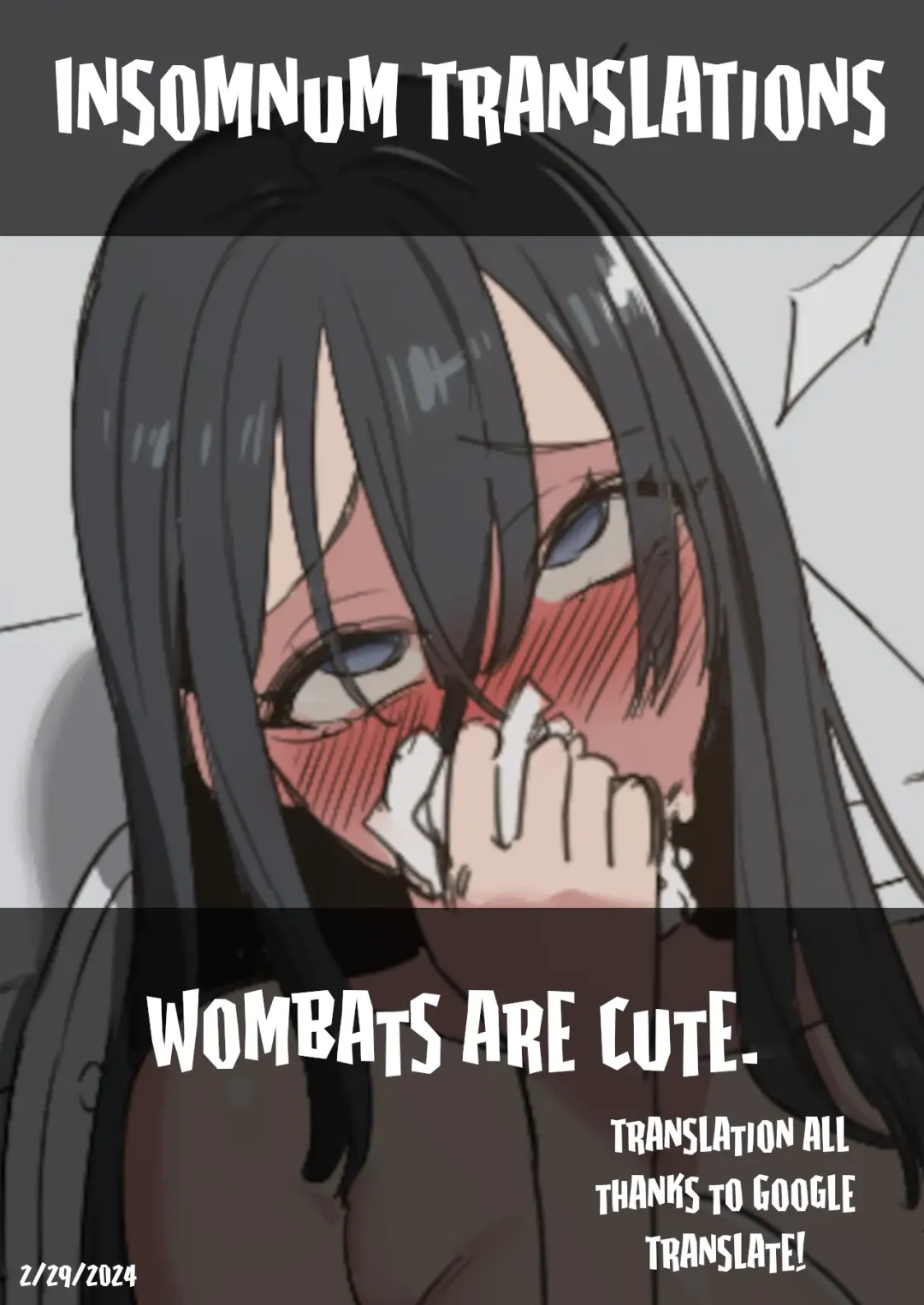 [Luxsumildo] A Collection of Perverted Sluts Fhentai - Page 11