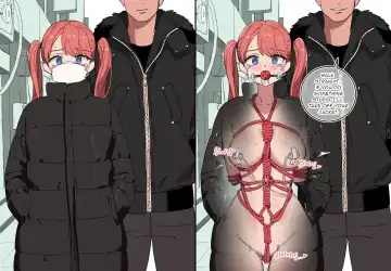 [Luxsumildo] A Collection of Perverted Sluts Fhentai - Page 7