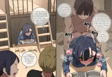 [Luxsumildo] A Collection of Perverted Sluts Fhentai - Page 8