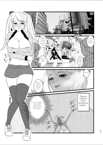 Majime ga Torie no Boku ga Shinjin Idol to Jinsei Koukan shite Otoko-tachi to no Sex no Toriko ni naru made | I, A serious student, lost my body to a sex idol, and lost my mind to sex Fhentai - Page 34