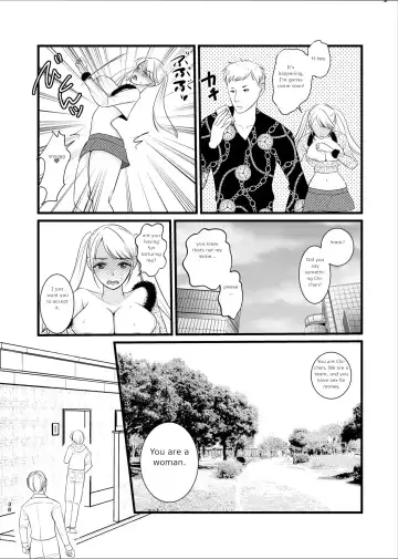 Majime ga Torie no Boku ga Shinjin Idol to Jinsei Koukan shite Otoko-tachi to no Sex no Toriko ni naru made | I, A serious student, lost my body to a sex idol, and lost my mind to sex Fhentai - Page 35