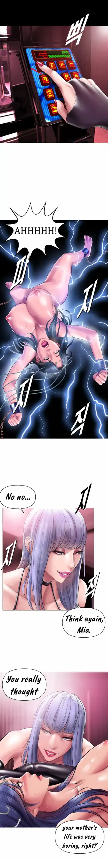 [Dr. Stein] Smoking Hypnosis Behind Story 03 Fhentai - Page 6