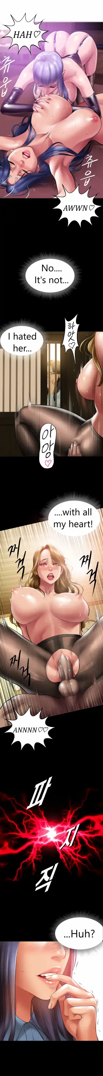 [Dr. Stein] Smoking Hypnosis Behind Story 03 Fhentai - Page 9