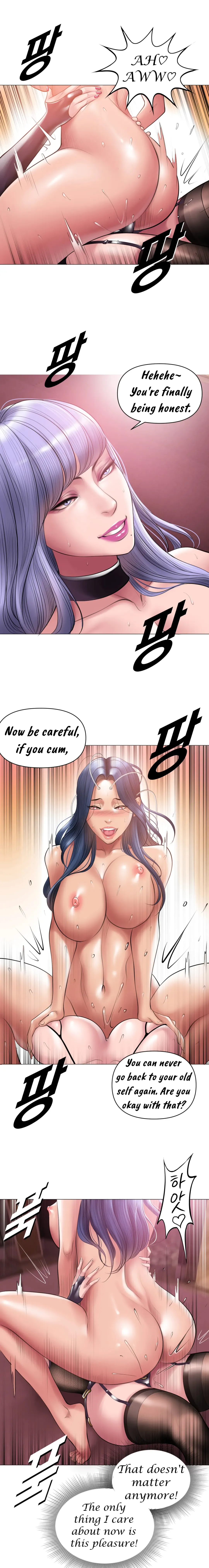 [Dr. Stein] Smoking Hypnosis Behind Story 04 Fhentai - Page 17