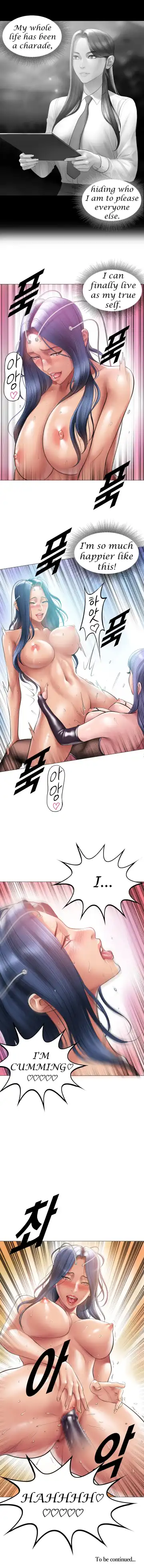 [Dr. Stein] Smoking Hypnosis Behind Story 04 Fhentai - Page 18