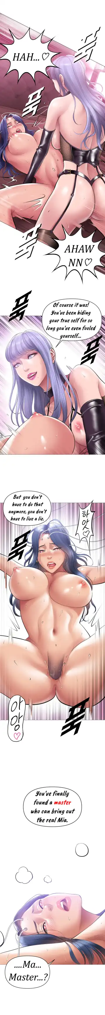 [Dr. Stein] Smoking Hypnosis Behind Story 04 Fhentai - Page 8