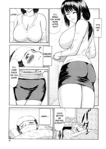 [Koino Jou] HOT REPLY Fhentai - Page 3