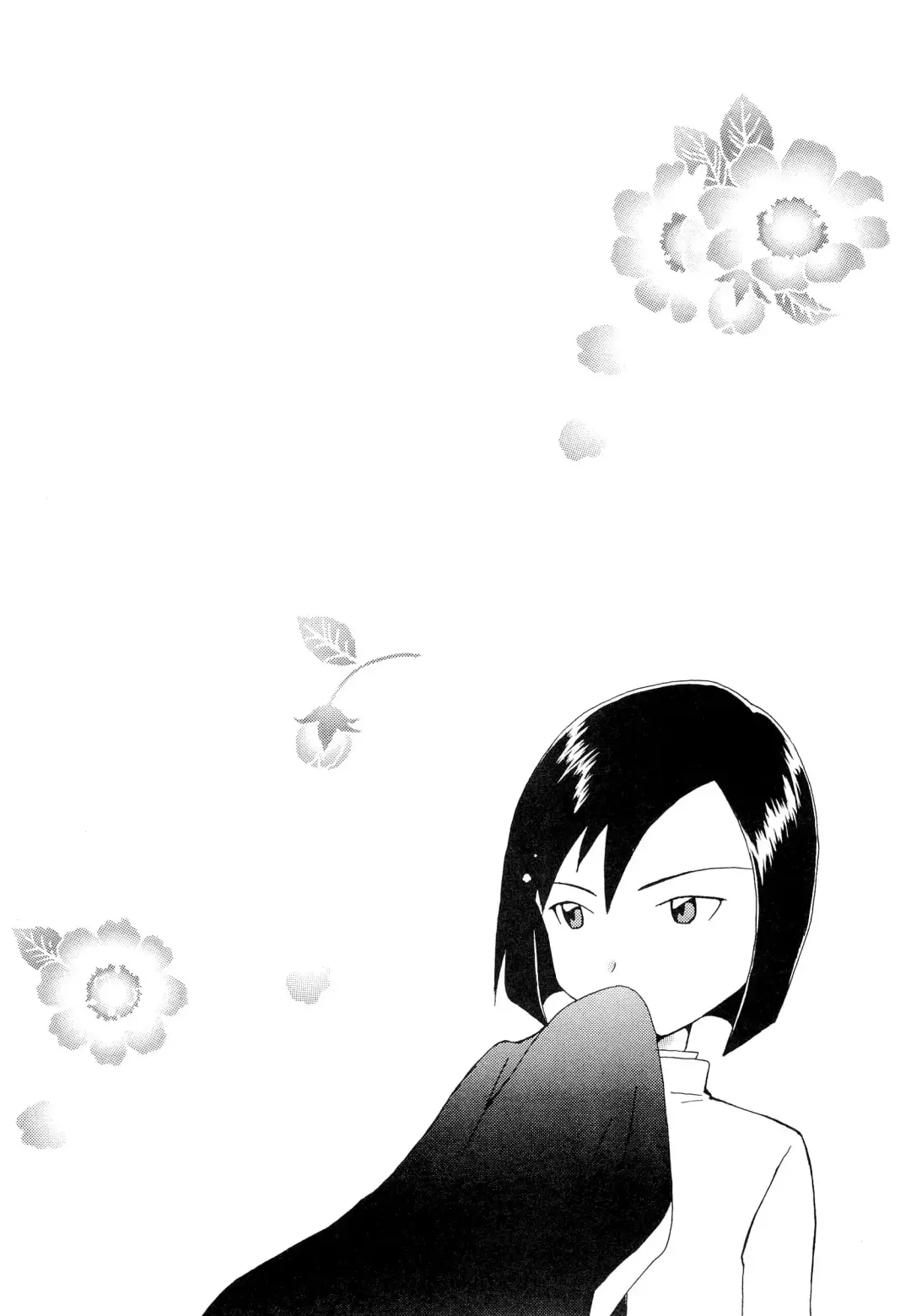 [Jinno Hiroki - Yumeno Kanami] BLACK BLACK Fhentai - Page 20