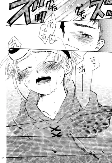 LiTaka 2 Fhentai - Page 28