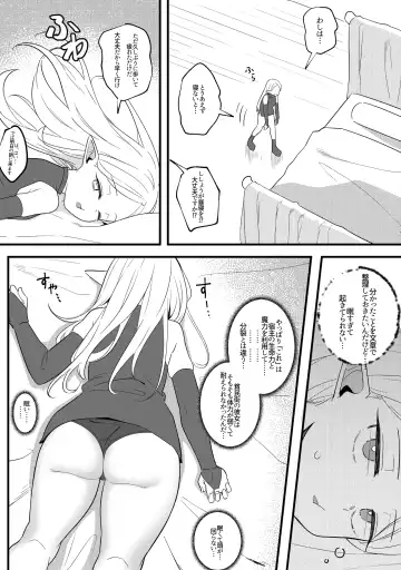 [Xion] Mirror Collection Fantasia Vol.1 Fhentai - Page 14