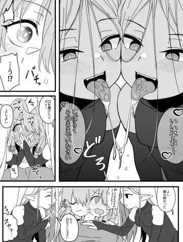 [Xion] Mirror Collection Fantasia Vol.1 Fhentai - Page 24