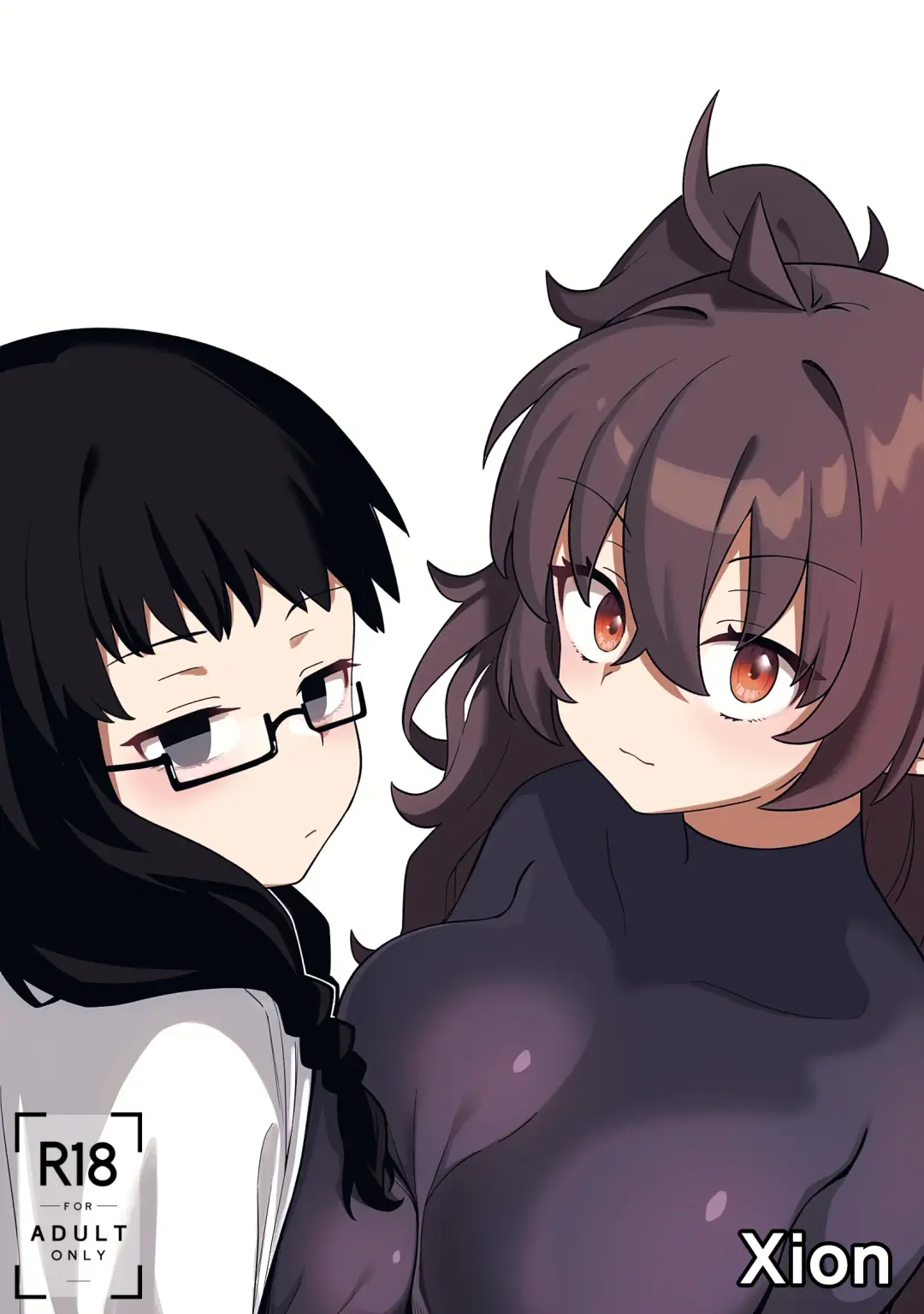 [Xion] Mirror Collection Fantasia Vol.2 Fhentai - Page 45