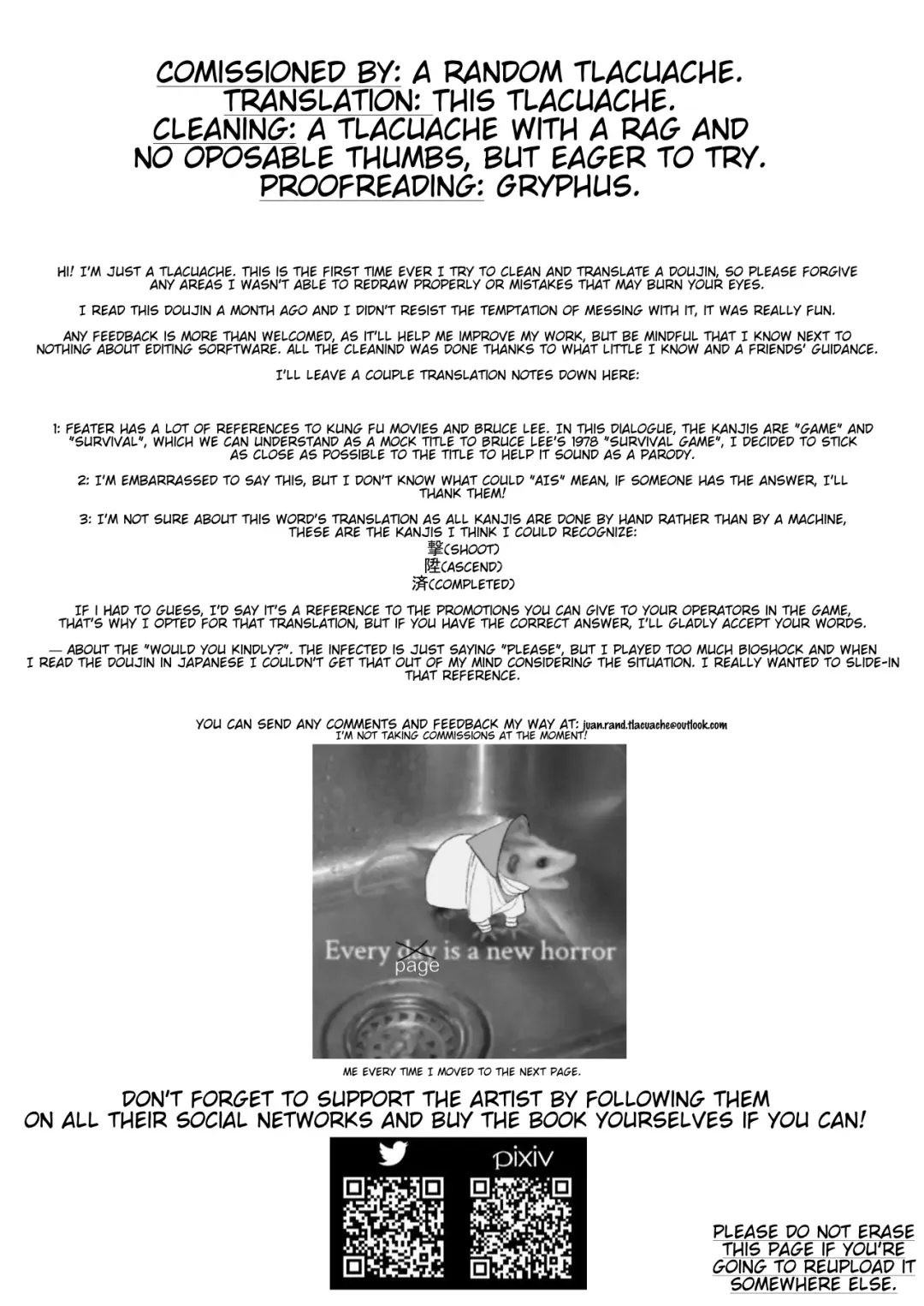 [Ouichi] Hishokusha FEater Fhentai - Page 29