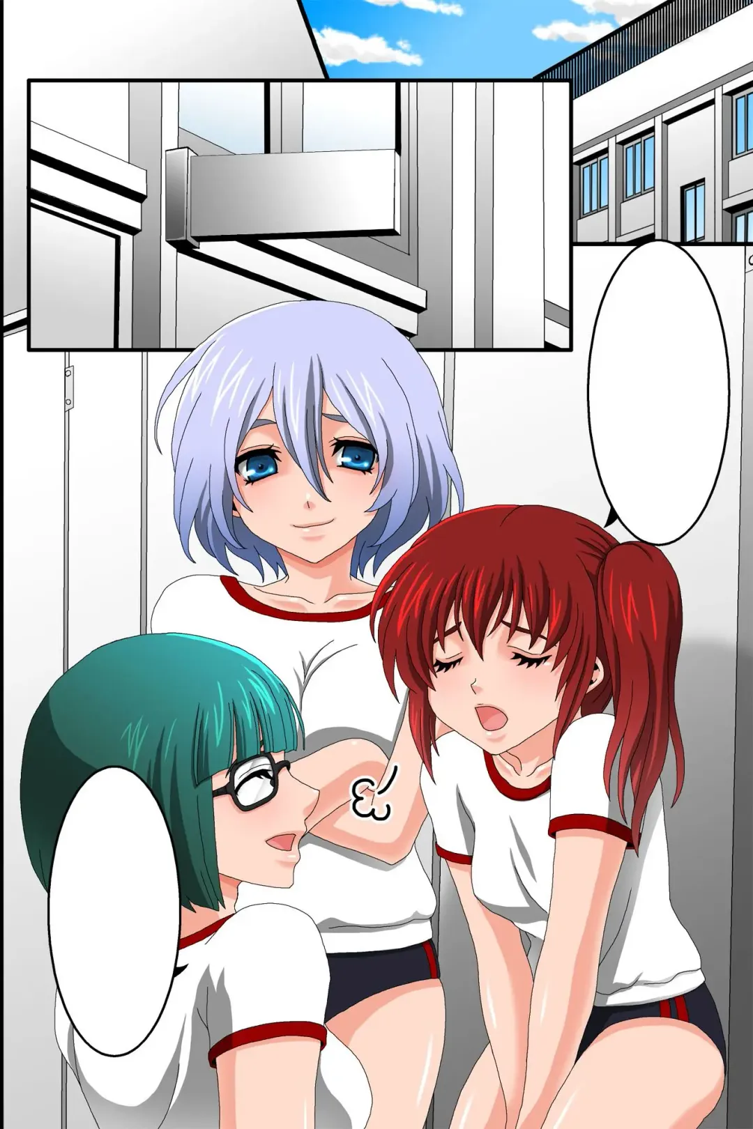 Doreika suru Kubiwa | Enslaving Collar Fhentai - Page 54