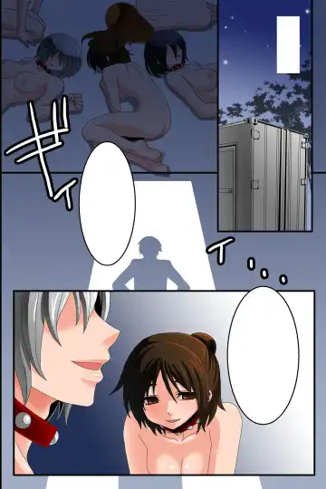 Doreika suru Kubiwa | Enslaving Collar Fhentai - Page 102