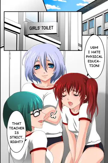 Doreika suru Kubiwa | Enslaving Collar Fhentai - Page 2