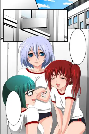 Doreika suru Kubiwa | Enslaving Collar Fhentai - Page 54