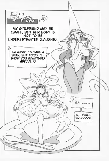 [Katori Youichi - Ninnin] Doremi Fa So La Si Do Fhentai - Page 36