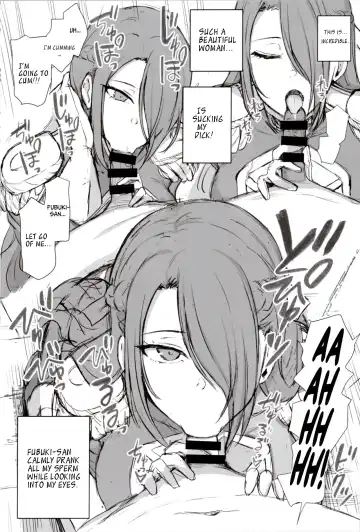 [Aiue Oka] Dakuon 7 Fhentai - Page 3