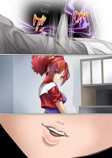 [Kanariko] Anshin Kara no Fhentai - Page 4