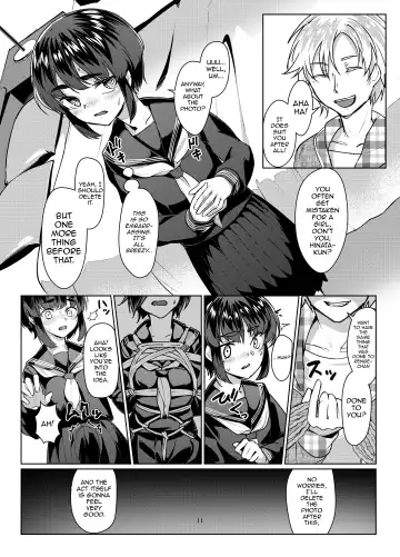 [Ryoattoryo] Tooi Hinata Fhentai - Page 11