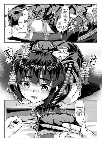 [Ryoattoryo] Tooi Hinata Fhentai - Page 12