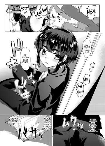 [Ryoattoryo] Tooi Hinata Fhentai - Page 3