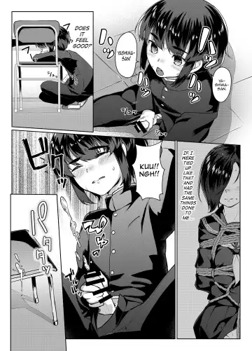 [Ryoattoryo] Tooi Hinata Fhentai - Page 6