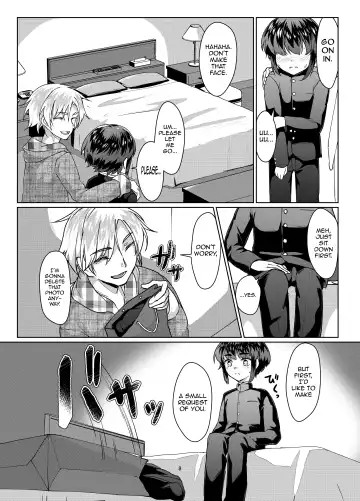 [Ryoattoryo] Tooi Hinata Fhentai - Page 8