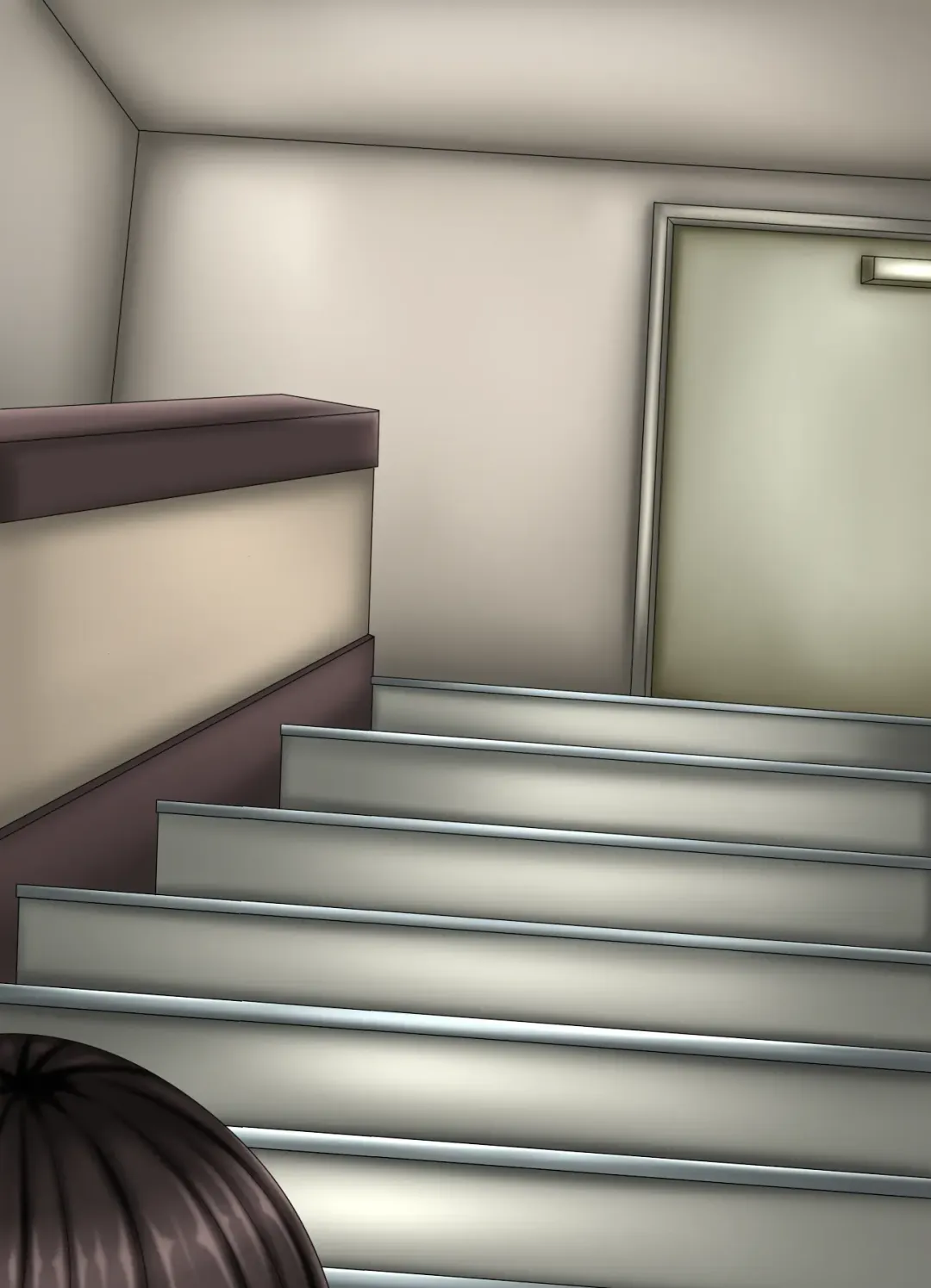 [Kanda] Parasitic takeover story Part1 Fhentai - Page 104