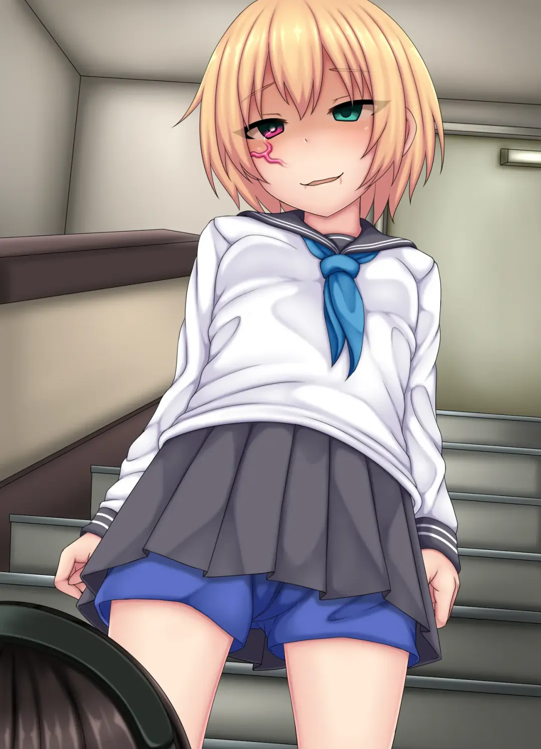 [Kanda] Parasitic takeover story Part1 Fhentai - Page 61