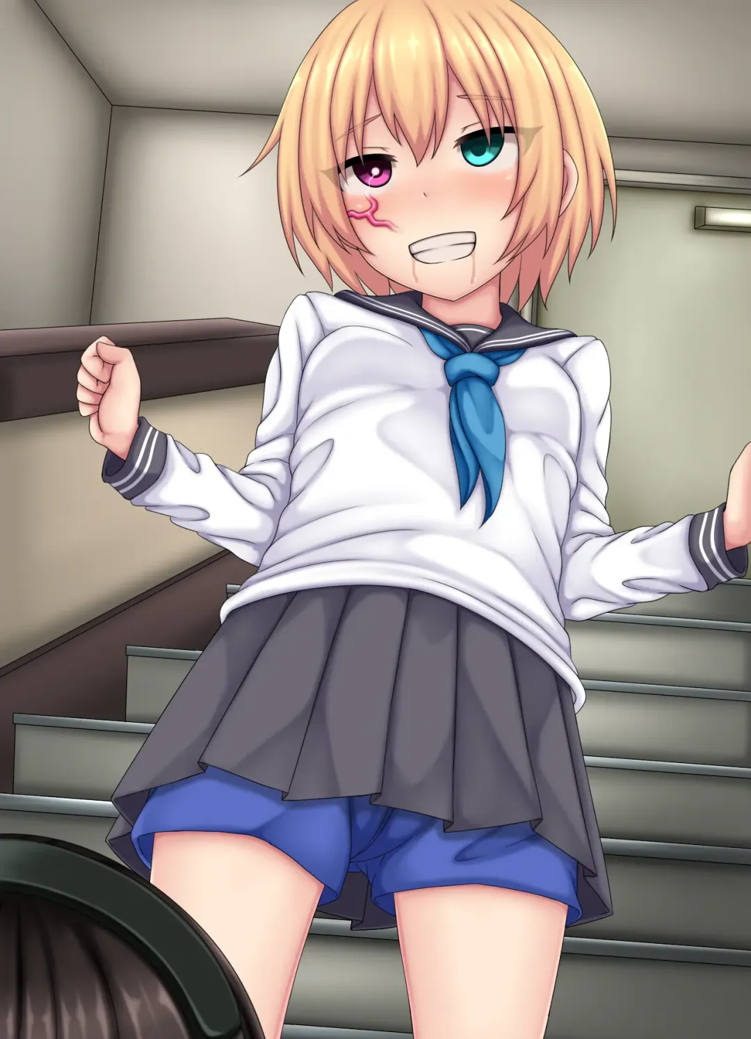 [Kanda] Parasitic takeover story Part1 Fhentai - Page 62