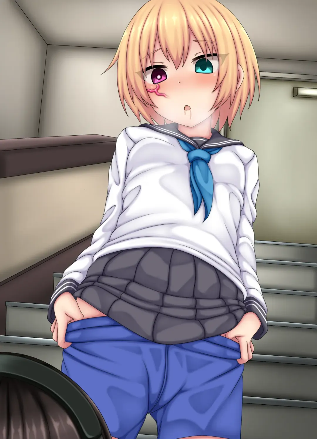 [Kanda] Parasitic takeover story Part1 Fhentai - Page 63