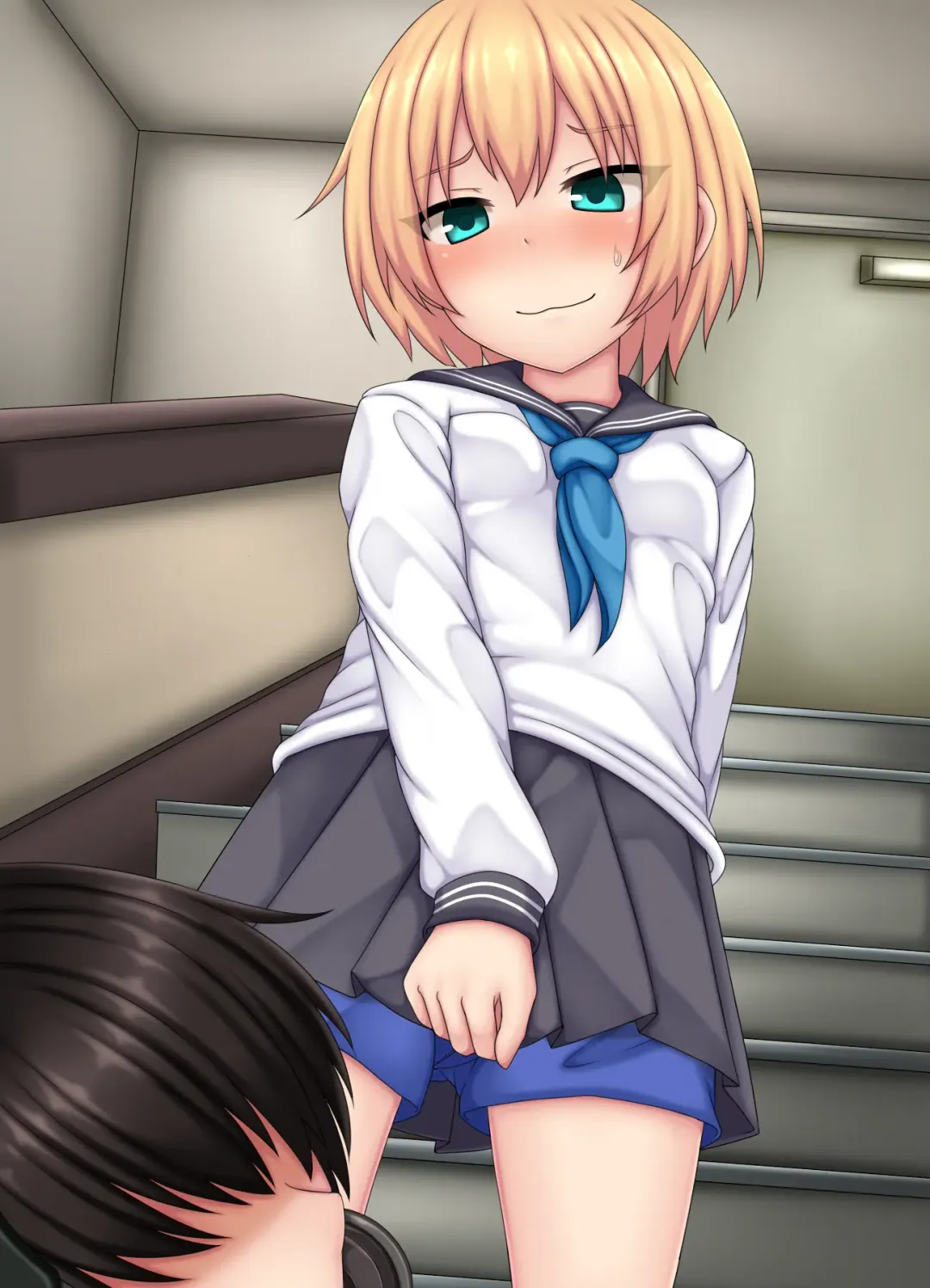 [Kanda] Parasitic takeover story Part1 Fhentai - Page 69