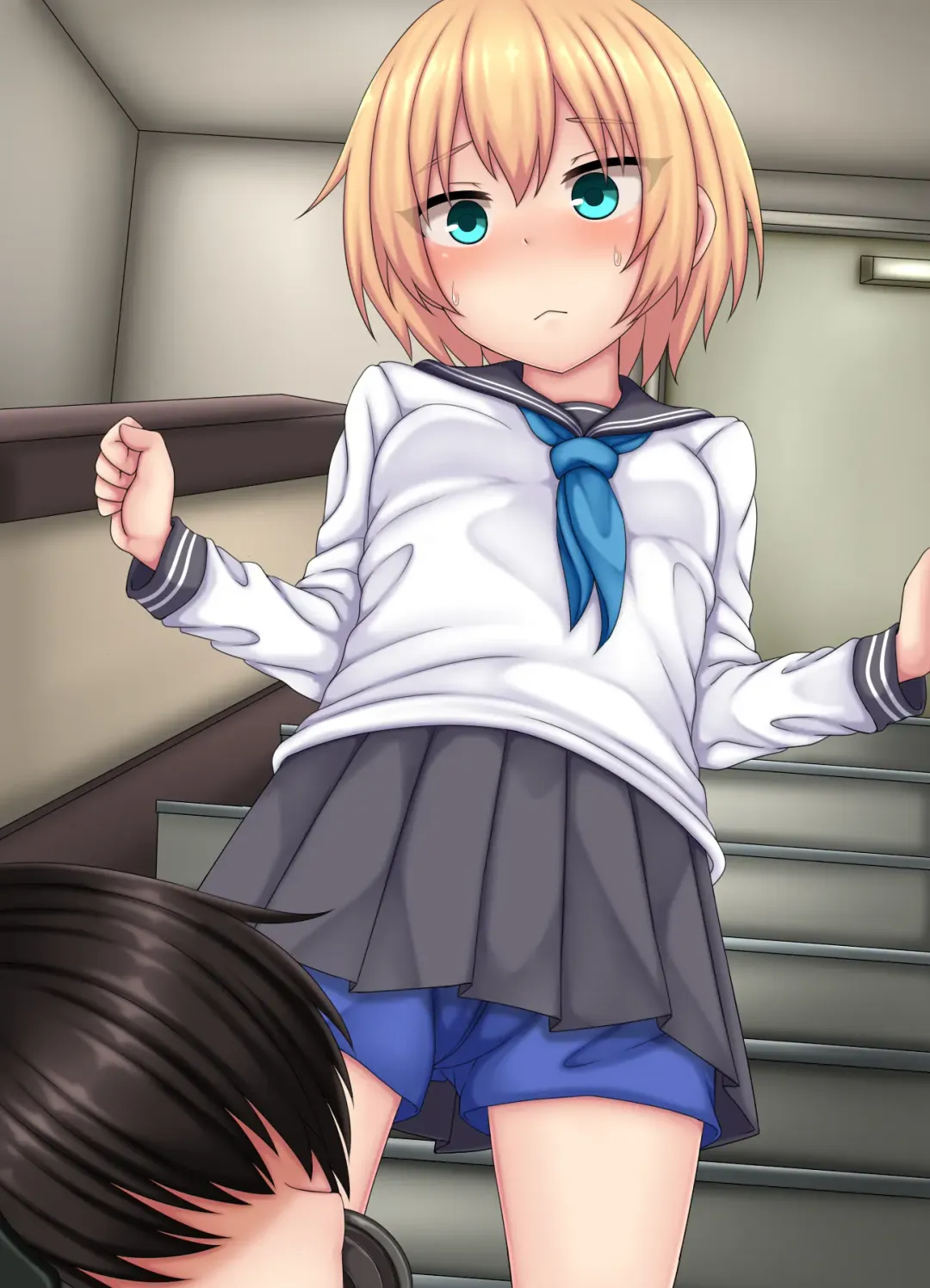 [Kanda] Parasitic takeover story Part1 Fhentai - Page 71