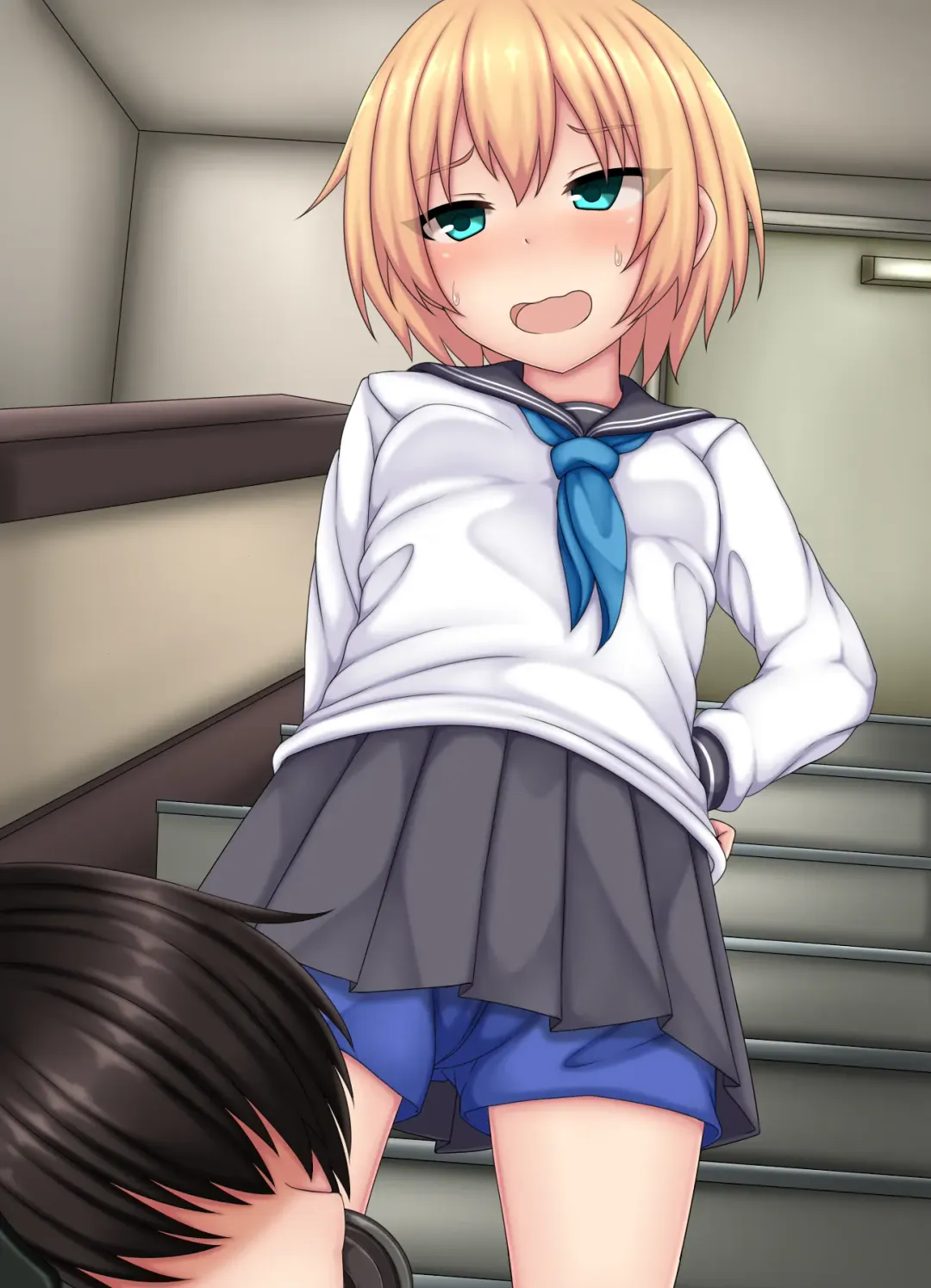 [Kanda] Parasitic takeover story Part1 Fhentai - Page 72