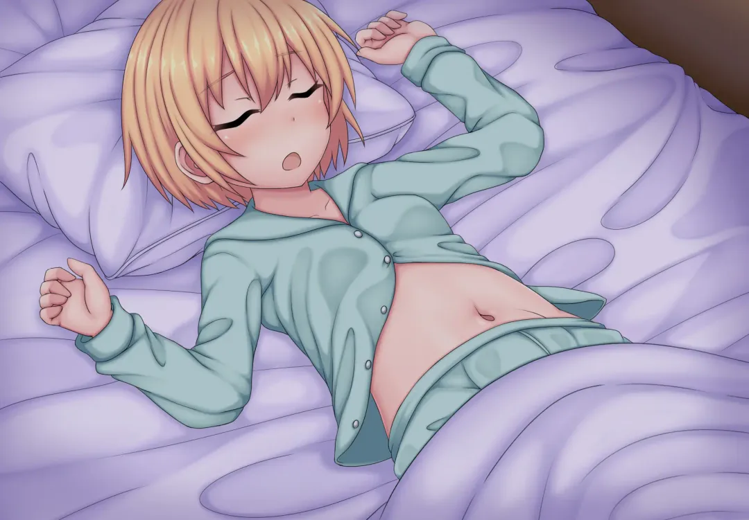 [Kanda] Parasitic takeover story Part1 Fhentai - Page 79