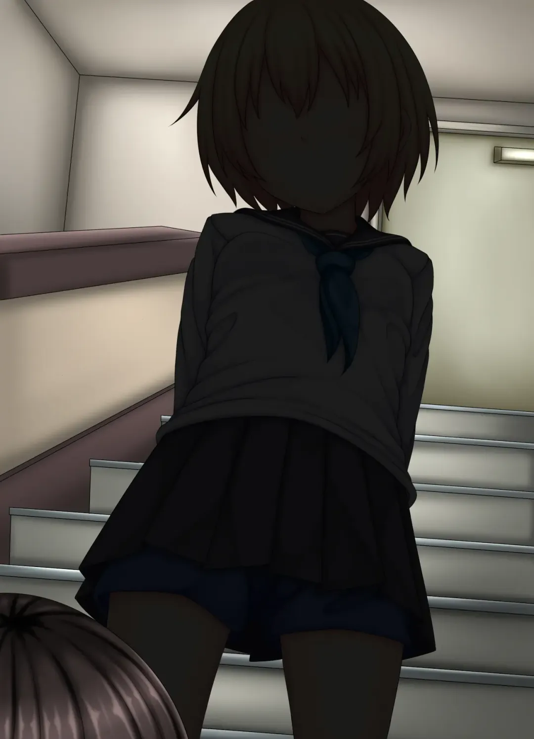 [Kanda] Parasitic takeover story Part0 Fhentai - Page 43