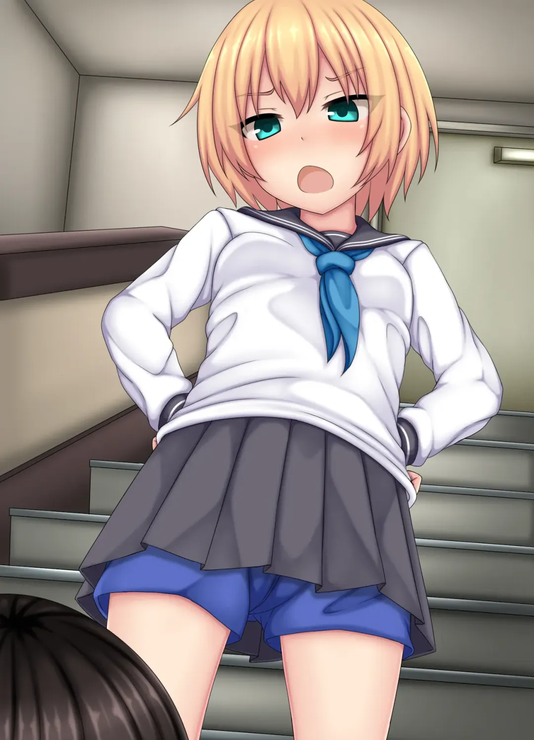 [Kanda] Parasitic takeover story Part0 Fhentai - Page 47