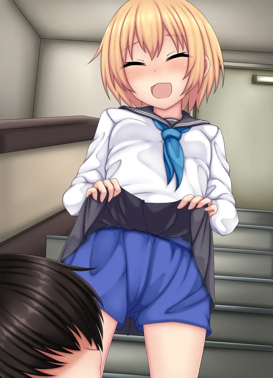 [Kanda] Parasitic takeover story Part0 Fhentai - Page 52