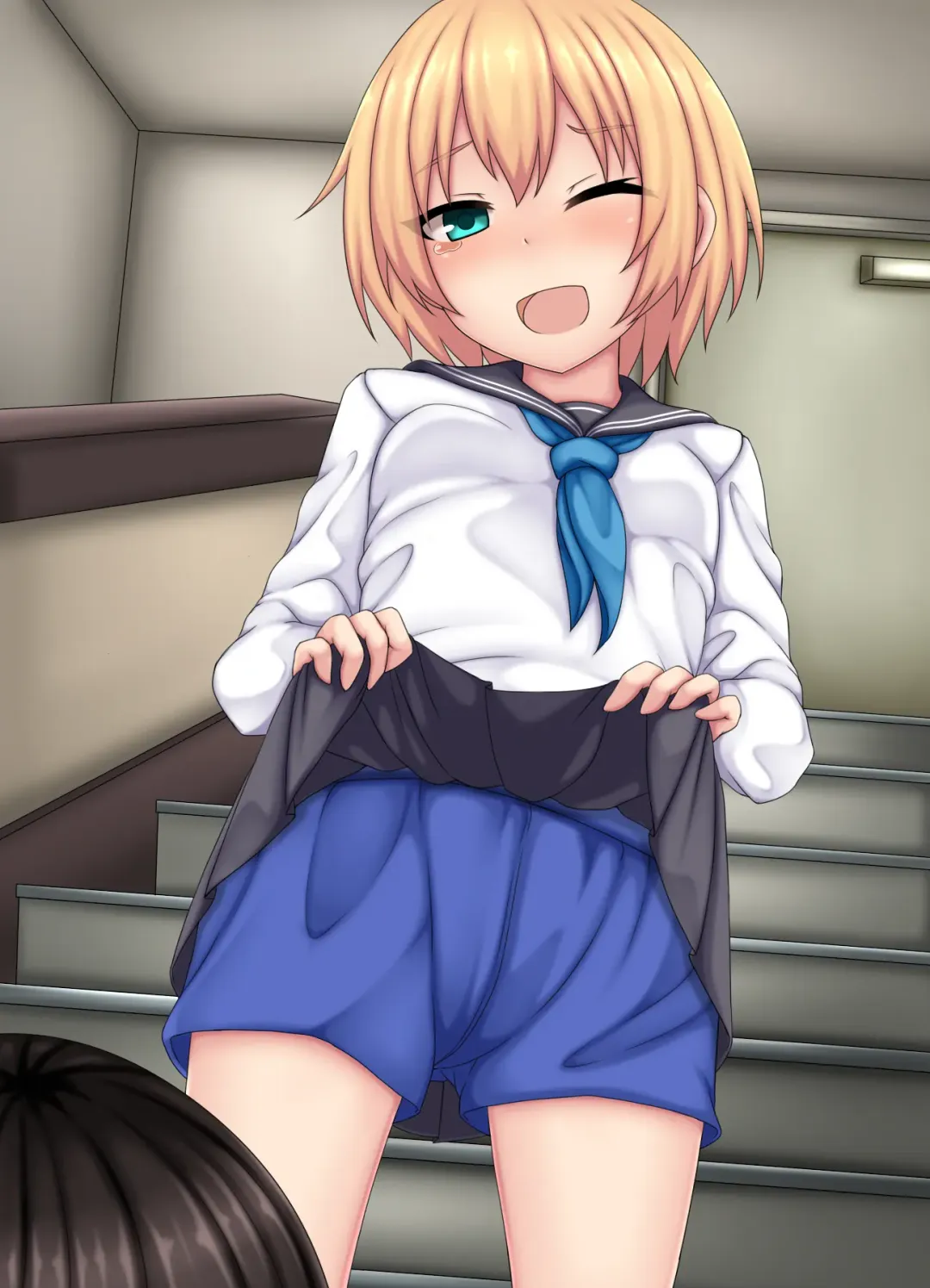 [Kanda] Parasitic takeover story Part0 Fhentai - Page 53