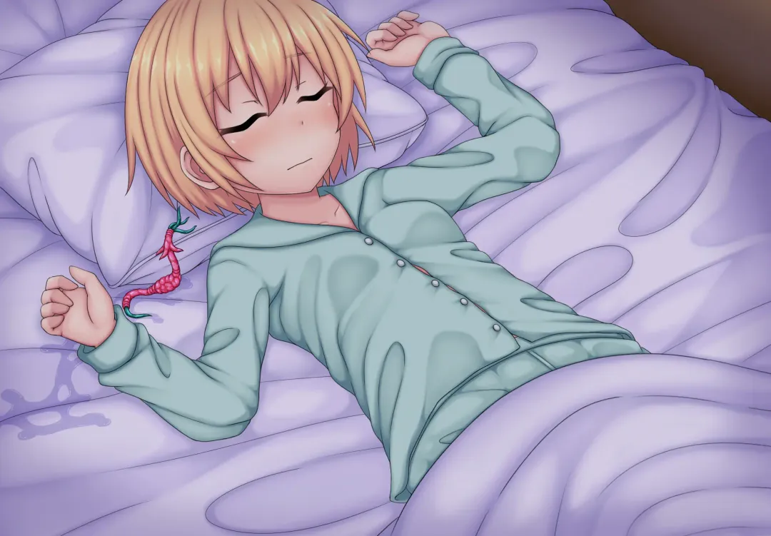 [Kanda] Parasitic takeover story Part0 Fhentai - Page 60