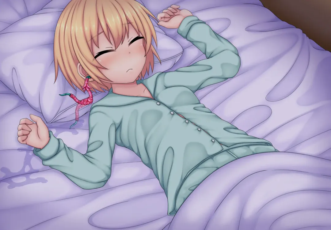 [Kanda] Parasitic takeover story Part0 Fhentai - Page 61