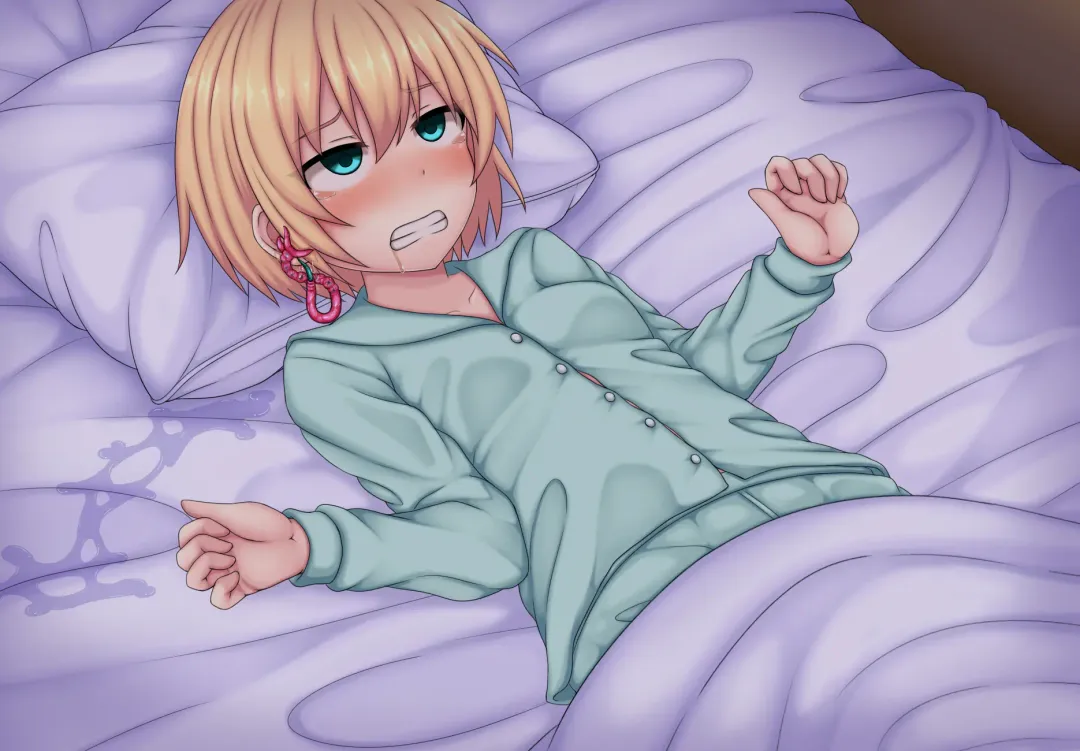 [Kanda] Parasitic takeover story Part0 Fhentai - Page 64