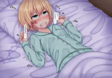 [Kanda] Parasitic takeover story Part0 Fhentai - Page 33