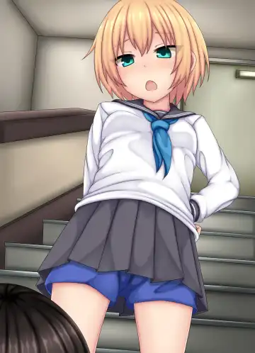 [Kanda] Parasitic takeover story Part0 Fhentai - Page 45