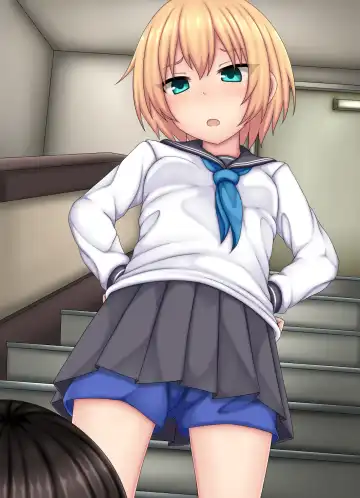 [Kanda] Parasitic takeover story Part0 Fhentai - Page 48