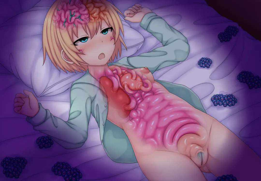 [Kanda] Parasitic takeover story Part3 Fhentai - Page 100