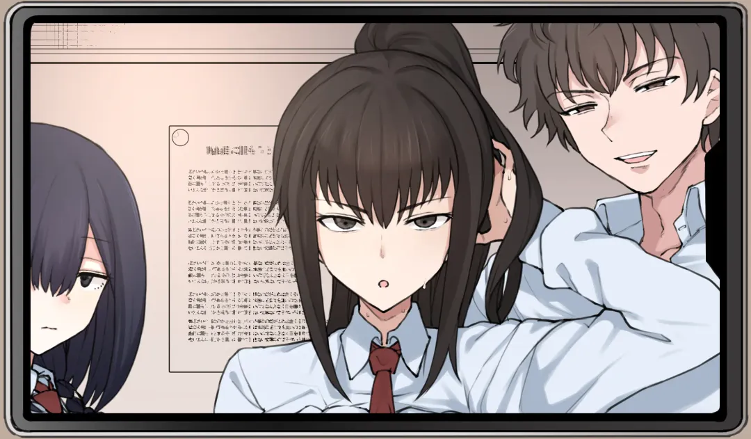 [Terasu Mc] Yarichin Shin ● Nama ni Hakai Sareteshimatta Watashi no Heibonna Nama ● Kairaifu Fhentai - Page 31